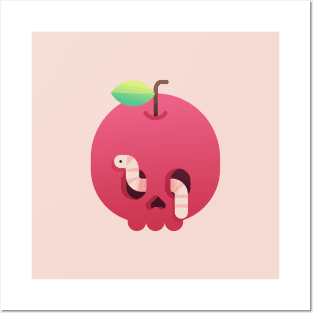 Bad Apple Posters and Art